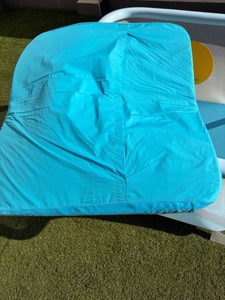 Parque corralito bebé Brevi