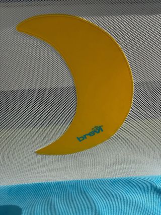 Parque corralito bebé Brevi