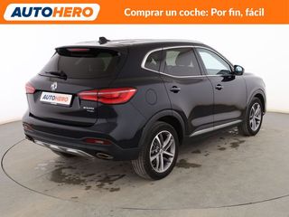 MG eHS 1.5 T-GDI Plug-in Hybrid Comfort