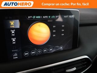 MG eHS 1.5 T-GDI Plug-in Hybrid Comfort