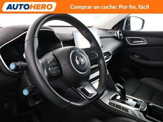 MG eHS 1.5 T-GDI Plug-in Hybrid Comfort