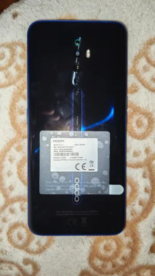 OPPO Reno2 Z
