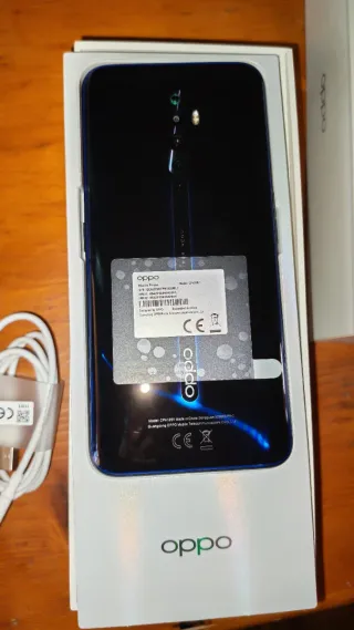 OPPO Reno2 Z