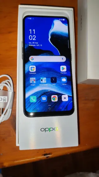 OPPO Reno2 Z