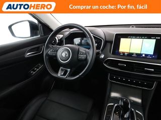 MG eHS 1.5 T-GDI Plug-in Hybrid Comfort