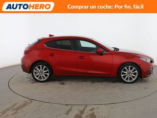 Mazda 3 2.0 Luxury