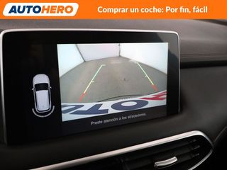 MG eHS 1.5 T-GDI Plug-in Hybrid Comfort