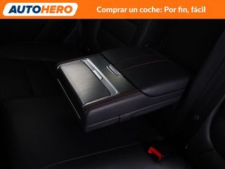 MG eHS 1.5 T-GDI Plug-in Hybrid Comfort