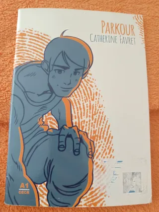 Fête dans les catacombes Niveau 4 - A2
