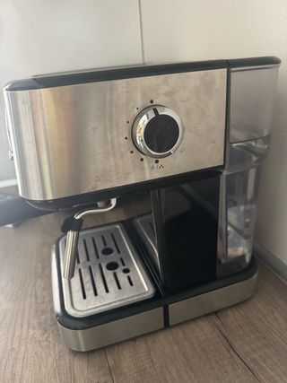 Cafetera Princess Espresso 249412