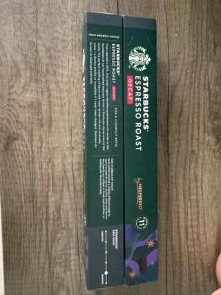 Cafetera Princess Espresso 249412