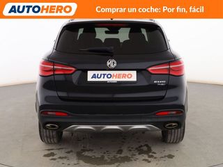 MG eHS 1.5 T-GDI Plug-in Hybrid Comfort