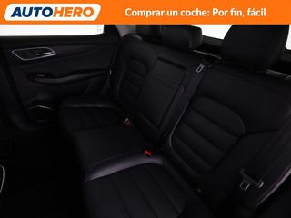 MG eHS 1.5 T-GDI Plug-in Hybrid Comfort