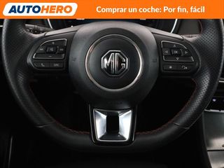 MG eHS 1.5 T-GDI Plug-in Hybrid Comfort