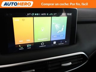 MG eHS 1.5 T-GDI Plug-in Hybrid Comfort