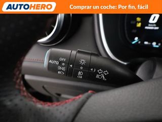 MG eHS 1.5 T-GDI Plug-in Hybrid Comfort