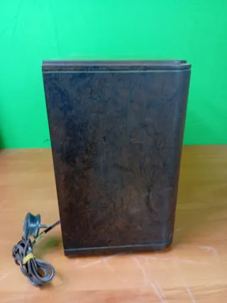 Radio Vintage Emud ULM