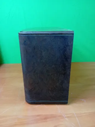 Radio Vintage Emud ULM