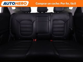 MG eHS 1.5 T-GDI Plug-in Hybrid Comfort