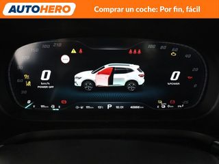 MG eHS 1.5 T-GDI Plug-in Hybrid Comfort