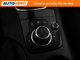 Mazda 3 2.0 Luxury