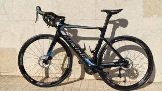 Mérida Reacto 4000 disco