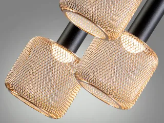 Lámpara Techo Schuller Sincro 175470