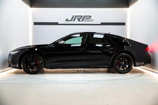 AUDI A7 Sportback S7 TDI 257kW quattro tiptronic
