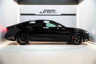 AUDI A7 Sportback S7 TDI 257kW quattro tiptronic
