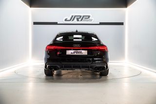 AUDI A7 Sportback S7 TDI 257kW quattro tiptronic