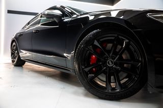 AUDI A7 Sportback S7 TDI 257kW quattro tiptronic