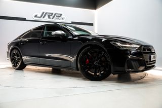 AUDI A7 Sportback S7 TDI 257kW quattro tiptronic