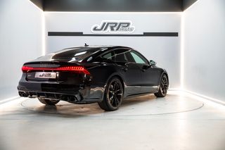 AUDI A7 Sportback S7 TDI 257kW quattro tiptronic