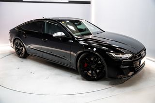 AUDI A7 Sportback S7 TDI 257kW quattro tiptronic