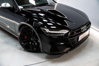 AUDI A7 Sportback S7 TDI 257kW quattro tiptronic