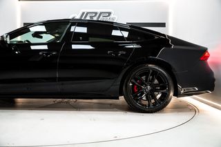 AUDI A7 Sportback S7 TDI 257kW quattro tiptronic