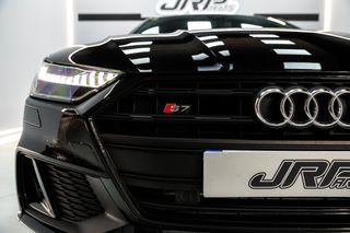 AUDI A7 Sportback S7 TDI 257kW quattro tiptronic