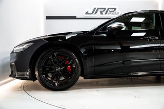 AUDI A7 Sportback S7 TDI 257kW quattro tiptronic