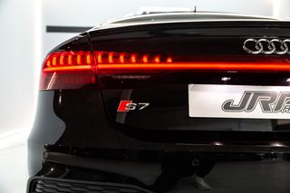 AUDI A7 Sportback S7 TDI 257kW quattro tiptronic