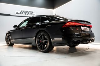 AUDI A7 Sportback S7 TDI 257kW quattro tiptronic