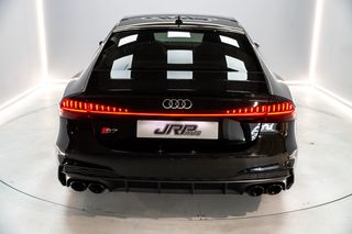 AUDI A7 Sportback S7 TDI 257kW quattro tiptronic