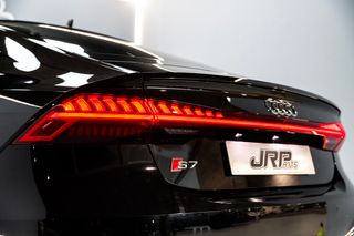 AUDI A7 Sportback S7 TDI 257kW quattro tiptronic