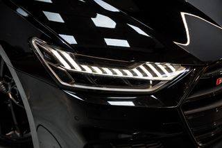 AUDI A7 Sportback S7 TDI 257kW quattro tiptronic