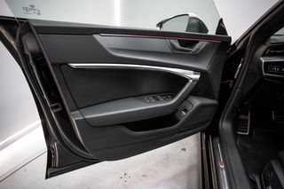 AUDI A7 Sportback S7 TDI 257kW quattro tiptronic