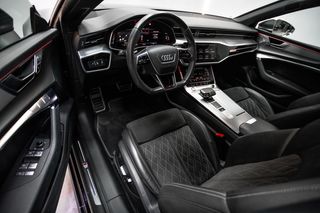 AUDI A7 Sportback S7 TDI 257kW quattro tiptronic