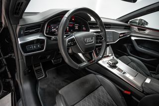AUDI A7 Sportback S7 TDI 257kW quattro tiptronic