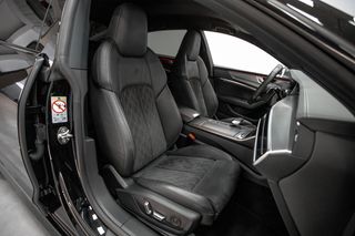 AUDI A7 Sportback S7 TDI 257kW quattro tiptronic