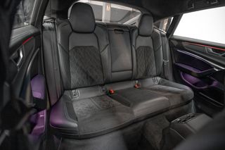 AUDI A7 Sportback S7 TDI 257kW quattro tiptronic