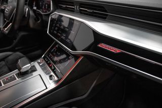 AUDI A7 Sportback S7 TDI 257kW quattro tiptronic