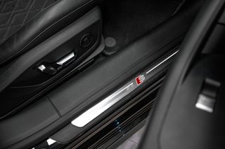 AUDI A7 Sportback S7 TDI 257kW quattro tiptronic